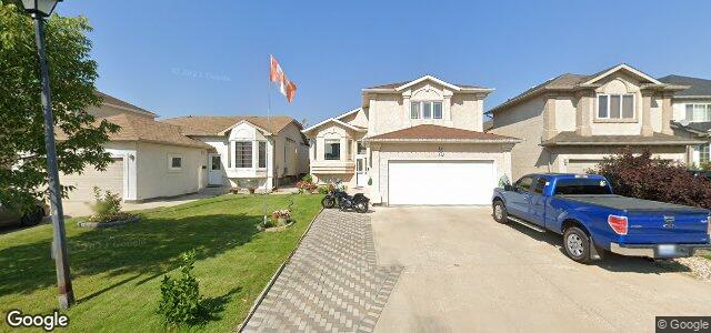 Larawan ng 70 Thorn Drive sa Winnipeg, Manitoba