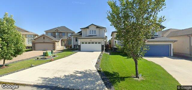 Larawan ng 71 Bitterfield Drive sa Winnipeg, Manitoba