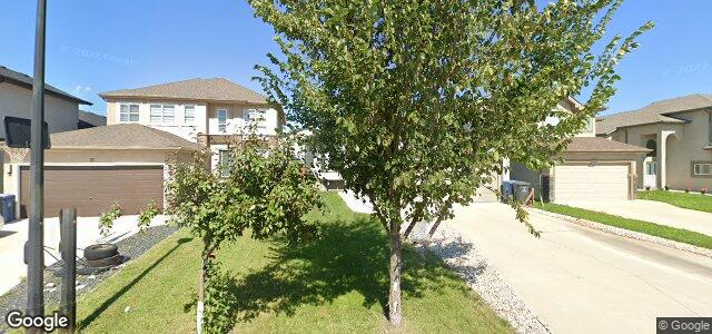 Larawan ng 71 Dana Crescent sa Winnipeg, Manitoba