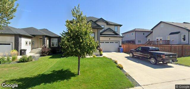 Larawan ng 71 Massalia Drive sa Winnipeg, Manitoba