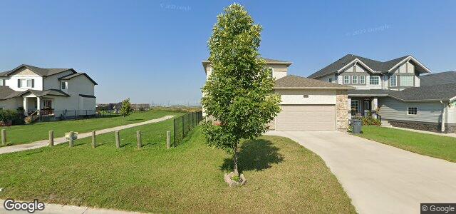 Larawan ng 71 Mosselle Drive sa Winnipeg, Manitoba