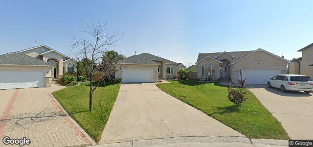 Larawan ng 71 Novara Drive sa Winnipeg, Manitoba