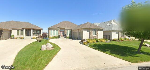 Larawan ng 71 Tessler Bay sa Winnipeg, Manitoba