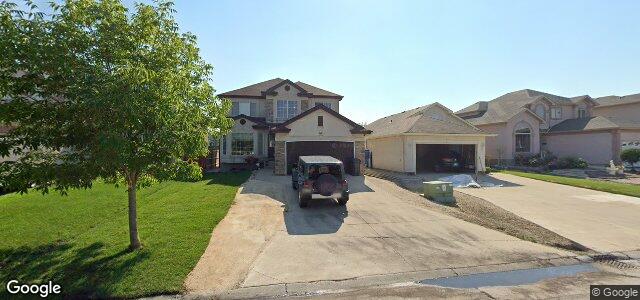 Larawan ng 71 Thorn Drive sa Winnipeg, Manitoba