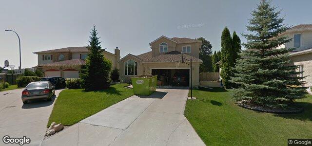 72 Ambergate Drive（加拿大曼尼托巴省温尼伯市）房屋照片