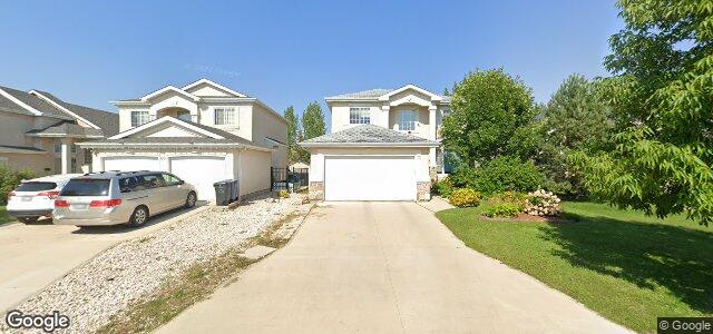 Larawan ng 72 Courland Bay sa Winnipeg, Manitoba