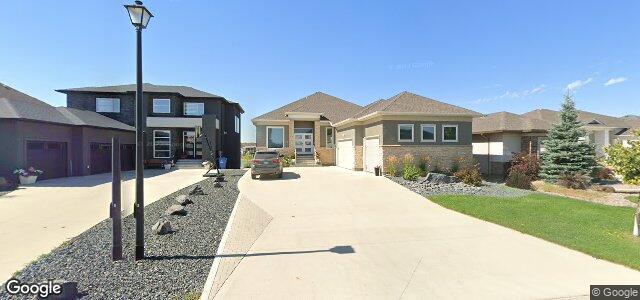 Larawan ng 72 Massalia Drive sa Winnipeg, Manitoba
