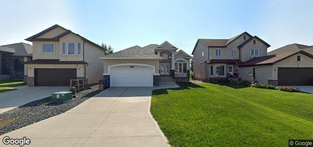 Larawan ng 72 Mercedes Drive sa Winnipeg, Manitoba