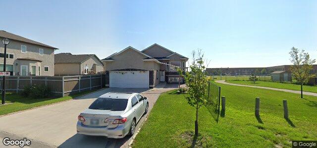 Larawan ng 72 Mosselle Drive sa Winnipeg, Manitoba