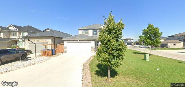 Larawan ng 72 Silkwood Crescent sa Winnipeg, Manitoba