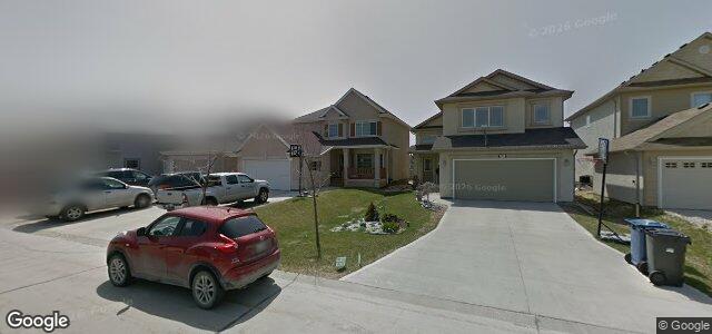 Larawan ng 74 Darbrett Bay sa Winnipeg, Manitoba