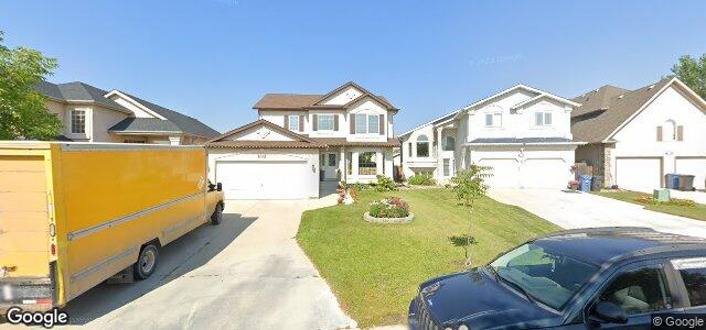 Larawan ng 74 Desna Place sa Winnipeg, Manitoba