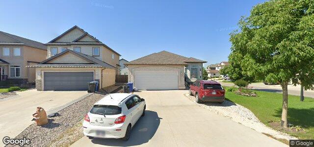 Larawan ng 74 Lakebourne Drive sa Winnipeg, Manitoba