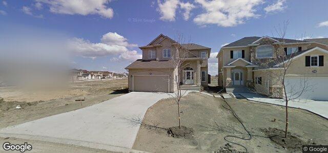 Larawan ng 74 Poznan Crescent sa Winnipeg, Manitoba