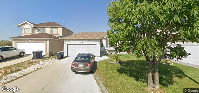Larawan ng 74 Thorn Drive sa Winnipeg, Manitoba