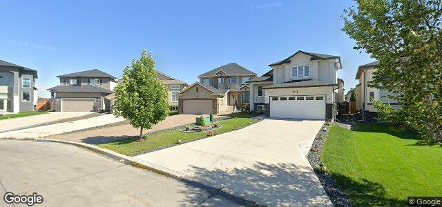 Larawan ng 75 Bitterfield Drive sa Winnipeg, Manitoba