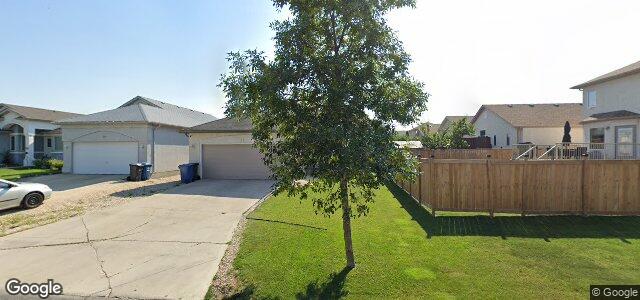 Larawan ng 75 Courland Bay sa Winnipeg, Manitoba