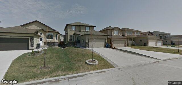 Larawan ng 75 Innsbruck Way sa Winnipeg, Manitoba