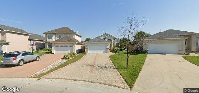 Larawan ng 75 Novara Drive sa Winnipeg, Manitoba