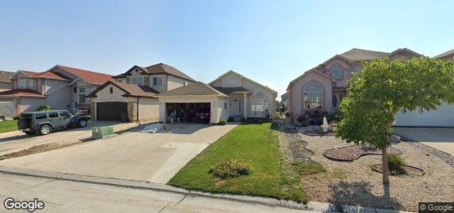 Larawan ng 75 Thorn Drive sa Winnipeg, Manitoba