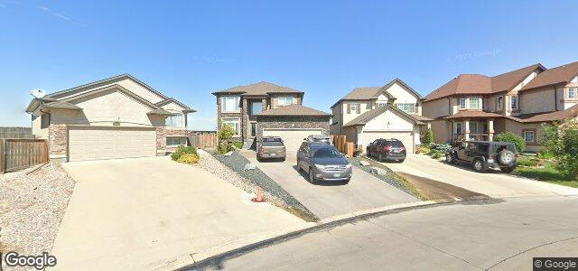 Larawan ng 76 Amberstone Road sa Winnipeg, Manitoba