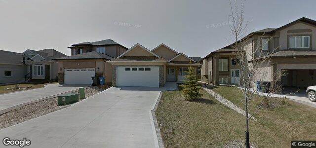 Larawan ng 76 Innsbruck Way sa Winnipeg, Manitoba