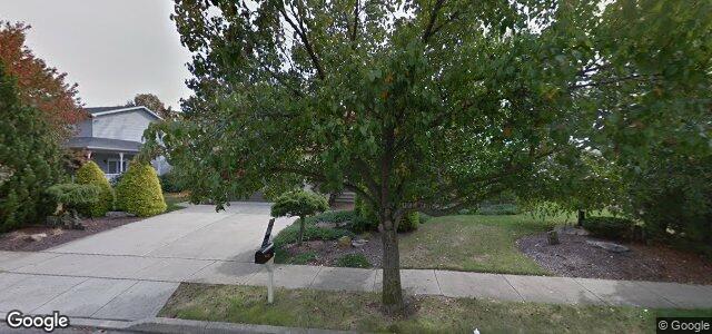 Larawan ng 76 Mercedes Drive sa Winnipeg, Manitoba