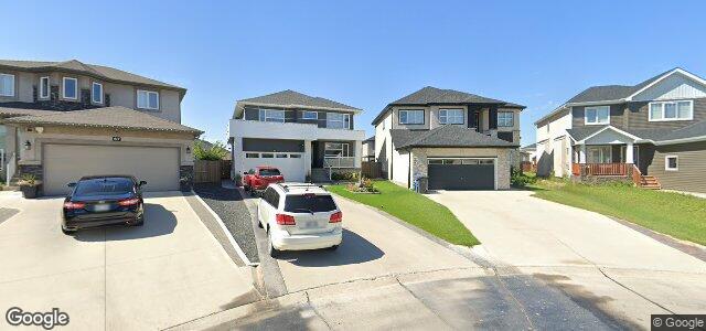 77 Degner Place（加拿大曼尼托巴省温尼伯市）房屋照片