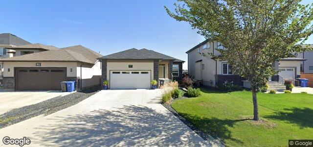 Larawan ng 77 Massalia Drive sa Winnipeg, Manitoba