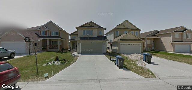 Larawan ng 78 Darbrett Bay sa Winnipeg, Manitoba