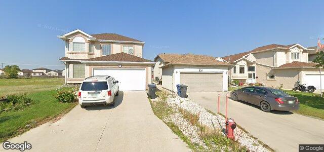 Larawan ng 78 Thorn Drive sa Winnipeg, Manitoba