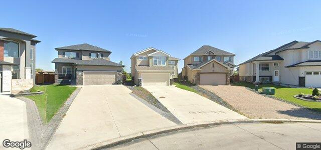 Larawan ng 79 Bitterfield Drive sa Winnipeg, Manitoba