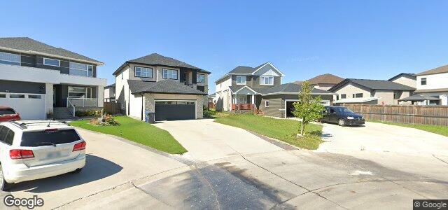 Larawan ng 79 Degner Place sa Winnipeg, Manitoba