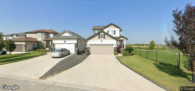 Larawan ng 79 Mosselle Drive sa Winnipeg, Manitoba