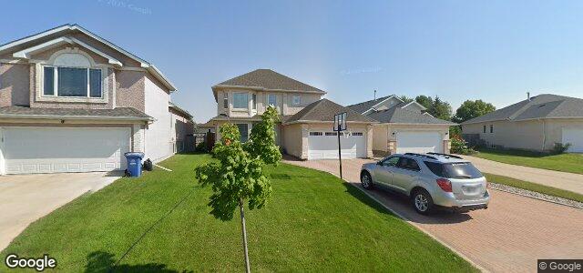 Larawan ng 79 Novara Drive sa Winnipeg, Manitoba