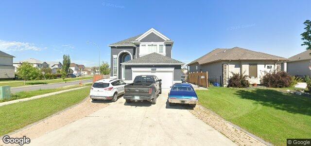 79 Tessler Bay（加拿大曼尼托巴省温尼伯市）房屋照片