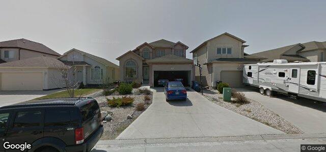 Larawan ng 79 Thorn Drive sa Winnipeg, Manitoba
