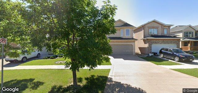 Larawan ng 8 Amber Trail sa Winnipeg, Manitoba