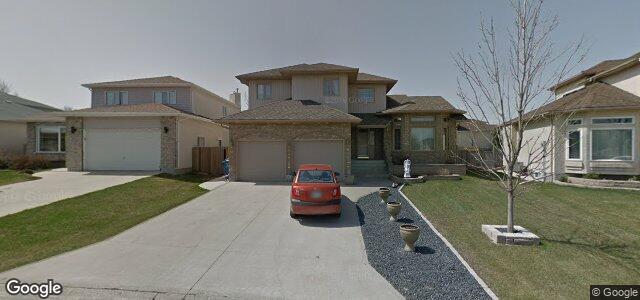 Larawan ng 8 Ambergate Drive sa Winnipeg, Manitoba