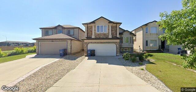 Larawan ng 8 Basel Avenue sa Winnipeg, Manitoba