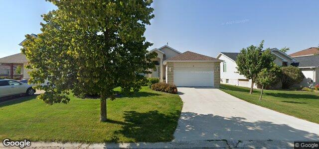 Larawan ng 8 Brenner Bay sa Winnipeg, Manitoba