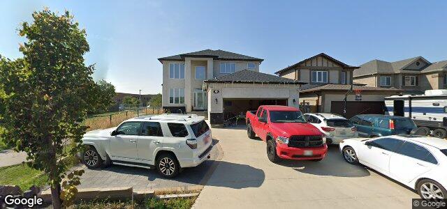 Larawan ng 8 Mosselle Drive sa Winnipeg, Manitoba
