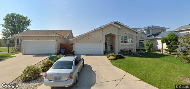 Larawan ng 8 Novara Drive sa Winnipeg, Manitoba