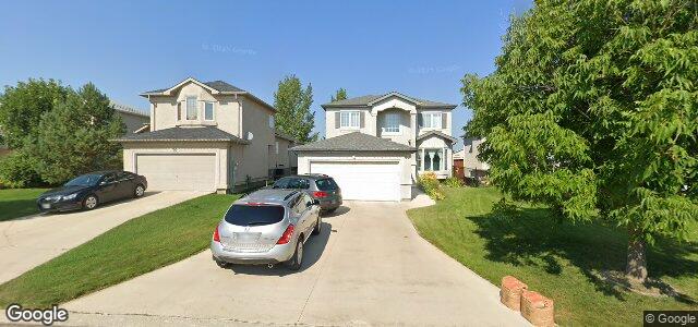 Larawan ng 80 Courland Bay sa Winnipeg, Manitoba