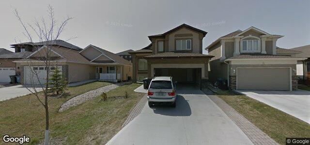 Larawan ng 80 Innsbruck Way sa Winnipeg, Manitoba