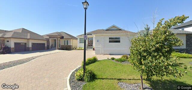 Larawan ng 80 Massalia Drive sa Winnipeg, Manitoba