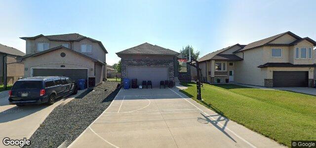 Larawan ng 80 Mercedes Drive sa Winnipeg, Manitoba