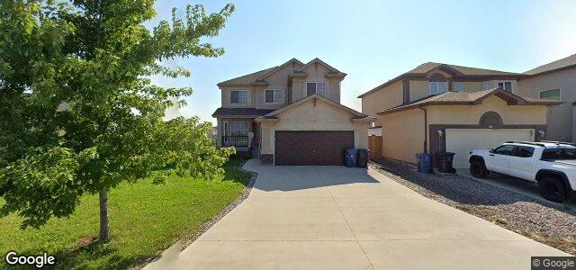 Larawan ng 80 Mosselle Drive sa Winnipeg, Manitoba