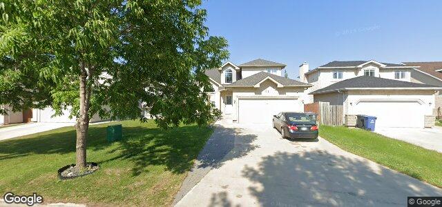 Larawan ng 81 Amber Trail sa Winnipeg, Manitoba