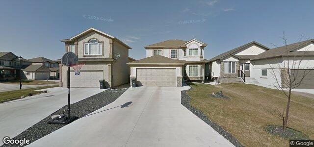 Larawan ng 81 Darbrett Bay sa Winnipeg, Manitoba